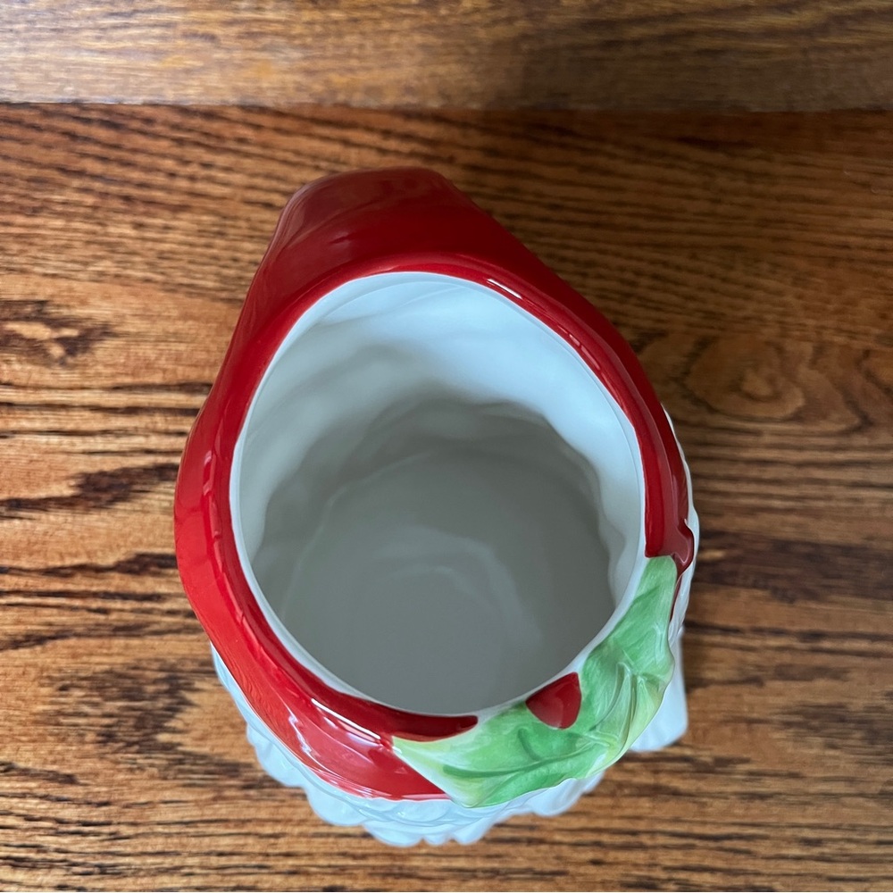 CR Brand African American Santa Mug - Picture 3 of 6